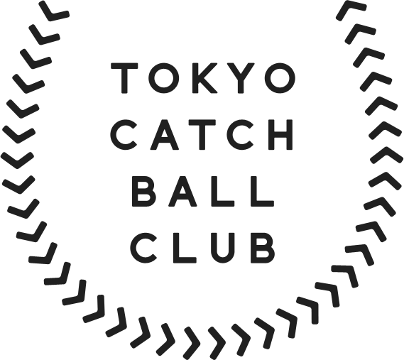 TOKYO CATCH BALL CLUB