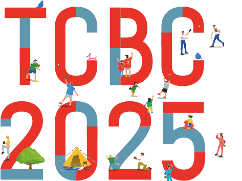 TOKYO CATCH BALL CLUB 2025