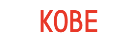 KOBE